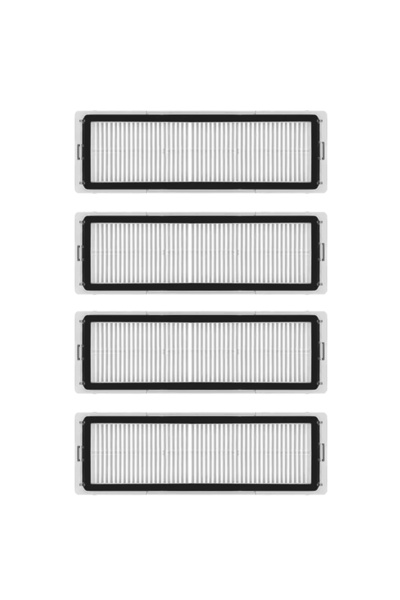 Choice 4PCS Filters HEPA Filter Replacement For Mijia 1C STYTJ01ZHM for Dream...