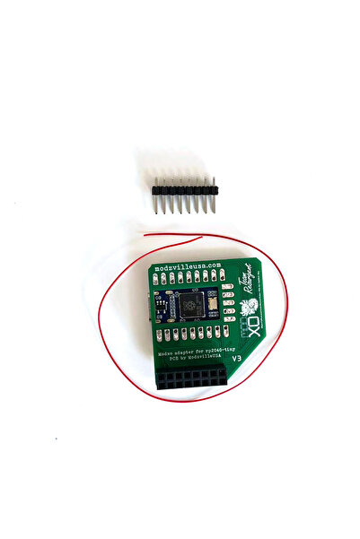 Choice Modxo Adapter V3 ModXo Adapter With PromethOS 1.5.0 For Original Xbox ...