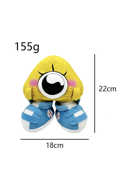 Choice A1 8.66inch Baby Bil The Book Of Bill Plush Toy Dolls Cute Cartoon Big...