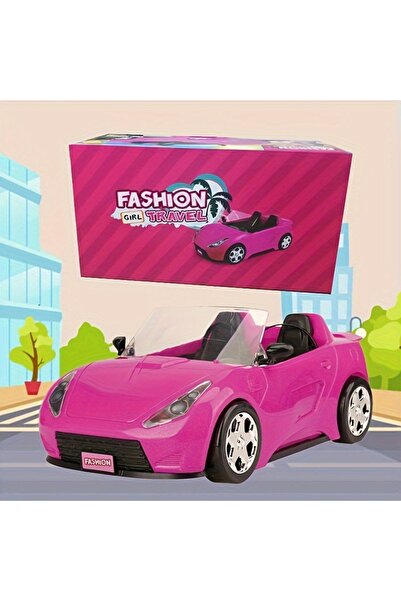 Choice Car only Car Model Car Outdoor Doll Game Dollhouse Accessories for 25-...