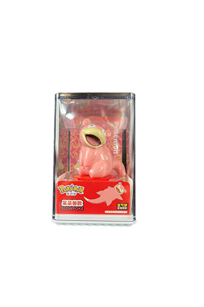 Choice SLOWPOKE Authentic Pokémon CHARIZARD GENGAR Handmade Pikachu PSYDUCK M...