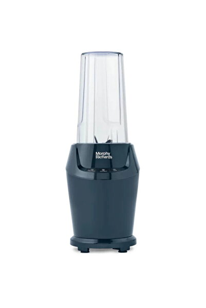 morphy richards Descriere Blender Compact Sports, 2 Recipiente, 0.7L + 0.5L, ...