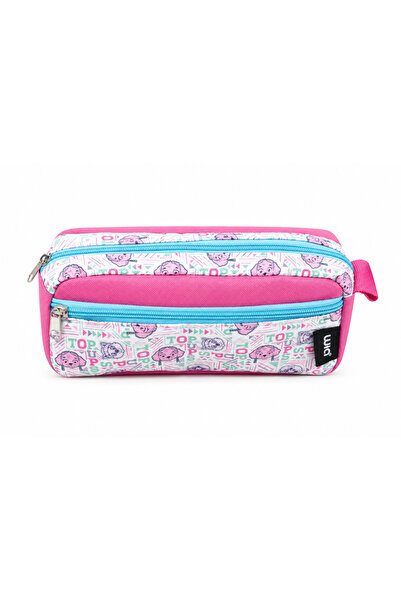 eseoffice Wia Double Compartment Pen Bag 201
