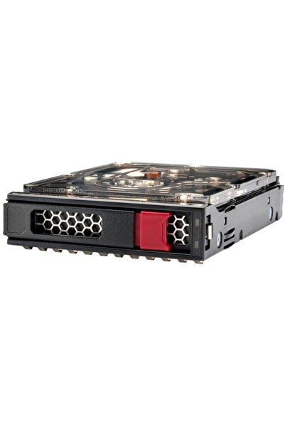 HP Hard disk de server HDD, P53554-B21, capacitate 20TB, SATA, 3.5 inch LFF, ...