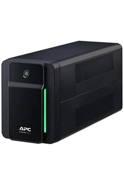 Apc UPS BX750MI-GR, 750VA, 230V, AVR, 4 prize Schuko