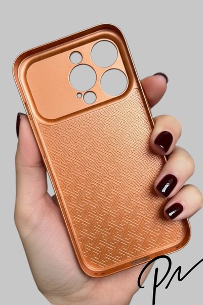 ProNorth iPhone 16 Pro Compatible Case 17 Pro Appearance Camera Protected Premium Cover with Magsafe Feature