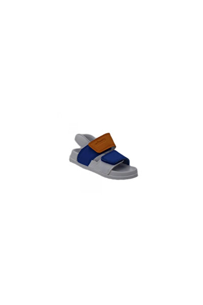 Vicco Krixi 321.b23y.252 Baby Sandals White Blue