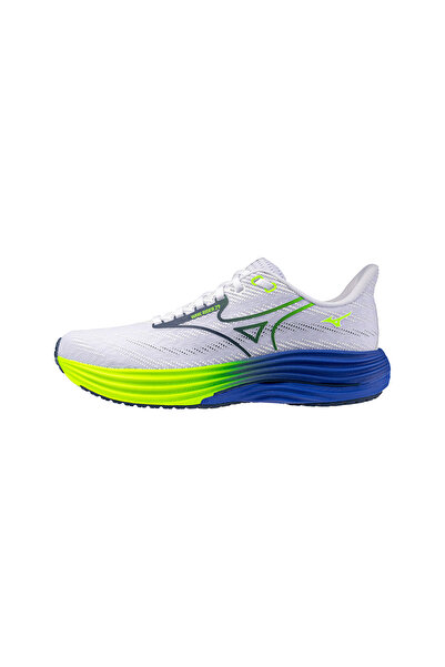 MIZUNO WAVE RIDER 29 J1GC2503-53 Λευκό