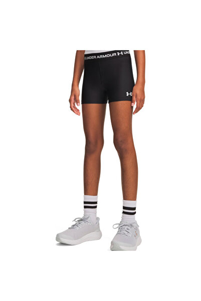 Under Armour HEATGEAR ΣΟΡΤΣΙ 6009974-001 Μαύρο