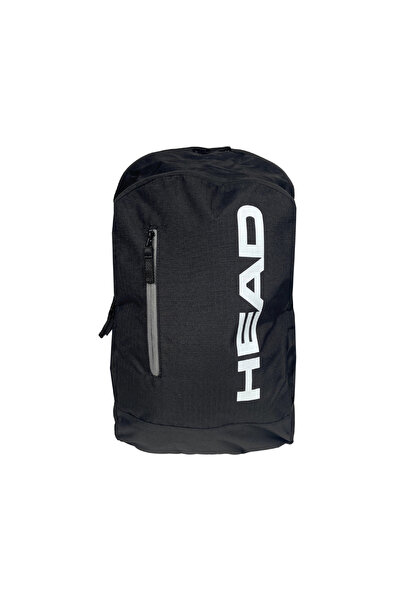 Head BASE BACKPACK BK ΤΣΑΝΤΑ ΤΕΝΙΣ (3142068) 261235-BK Μαύρο