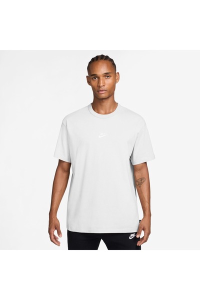 Nike ΑΘΛΗΤΙΚΗ ΕΝΔΥΣΗ ΠΡΙΜΙΟΥΜ ΕΒΗΝΕΥΜΕΝΑ ΕΙΔΗ IH1121-100 Λευκό