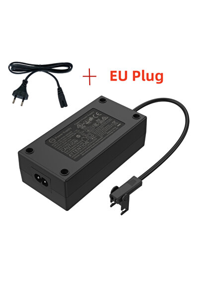 Choice EU 2A 29V black 29V 2A AC/DC 2PIN Power Adapter Supply For Electric So...