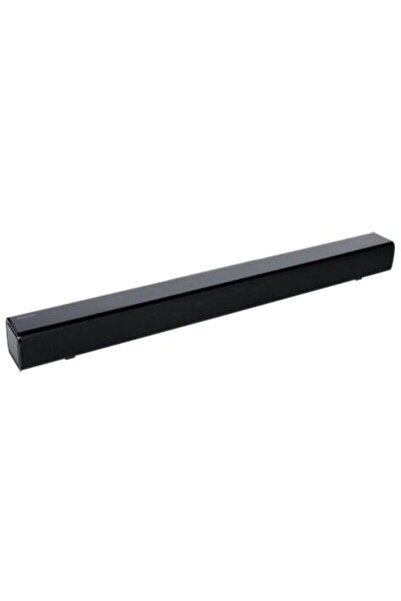 PANASONIC Proiector audio SC-HTB100EGK, 45 W, Bluetooth, HDMI, AUX, USB, Negru