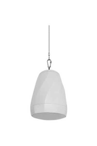 DSPPA Κρεμαστό ηχείο τύπου κρεμαστό 30W στα 100V, 5,25", 8Ω, DSP5053W, λευκό