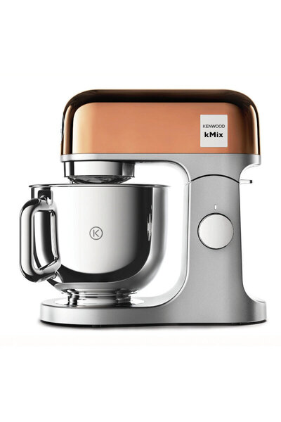 Kenwood Robot de bucătărie planetar kMix Special Edition KMX760AGD - 0W200113...