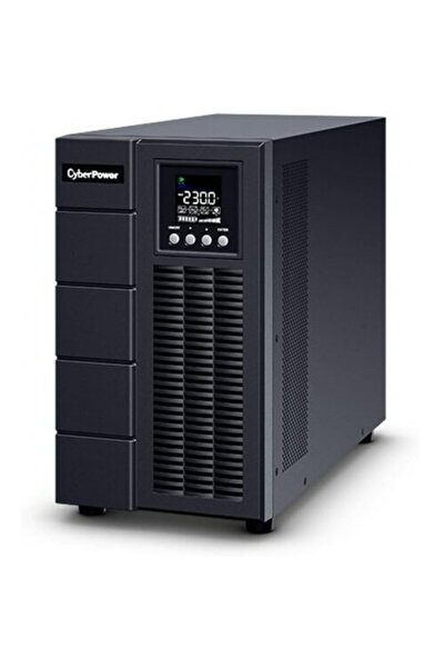 Cyber UPS CyberPower OLS3000EA-DE, 3000 VA