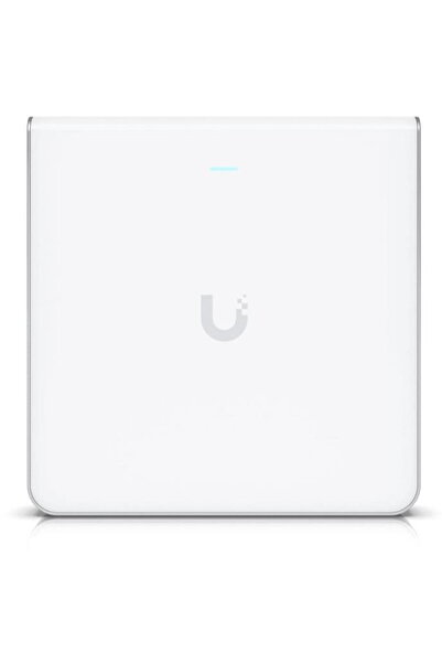 Ubiquiti Punct de Acces UniFi U6 Enterprise In-Wall U6-ENTERPRISE-IW, WiFi 6E...