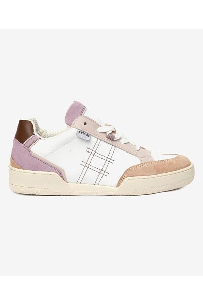 Greyder LAB Kadın Kahverengi Sneaker Ayakkabı 4Y2SA45151