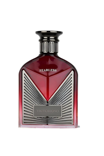 Maison Alhambra ALHAMBRA VICTORIOSO FEARLESS 100ML