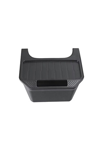 Choice Model Y Rear Seat Storage Box for Tesla Model Y 3 Highland Organizer C...