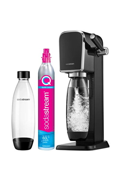 sodastream ARTĂ