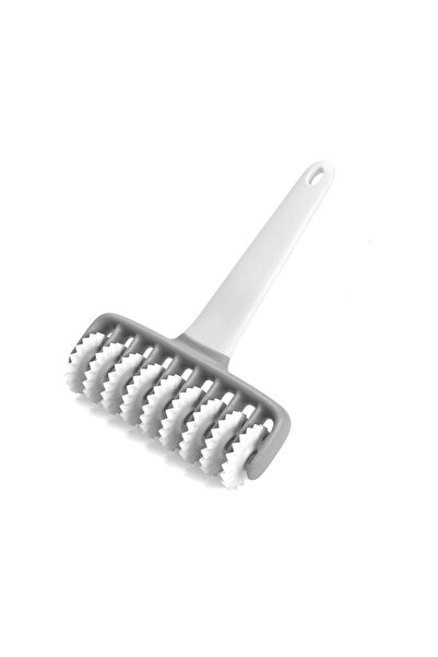 Choice1 3 Multi-Pattern Pizza Cutter Wheel and Pastry Dough Roller,Creative P...