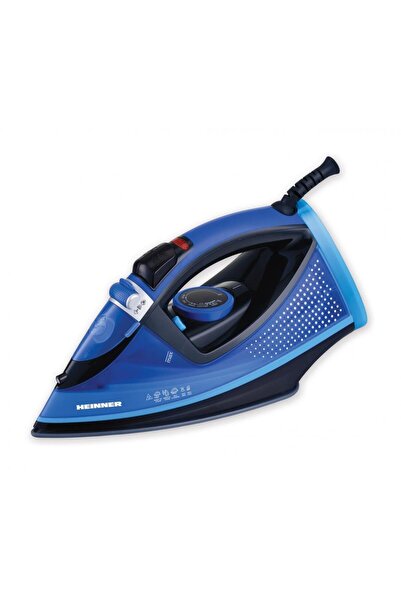 Heinner Fier de calcat Lollitte HSI-2400LT, talpa din ceramica,