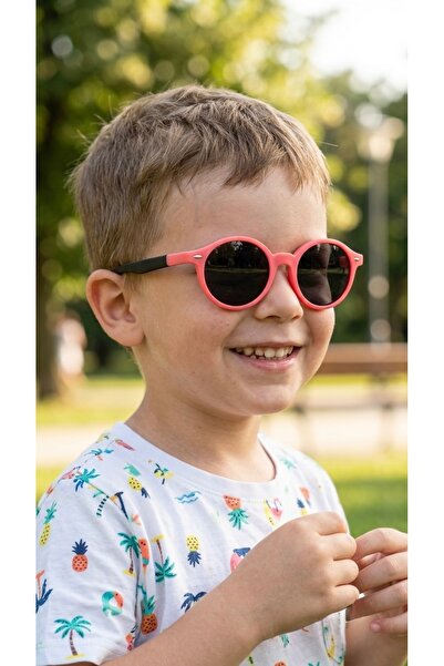 Olivier Philippe 1045 C255 51 Olivier Philippe Polarized Children's Glasses