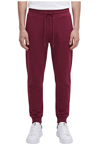 ANTHONY JACKSON Men's Comfortable Slim Fit Jogger Sweatpants Lunor