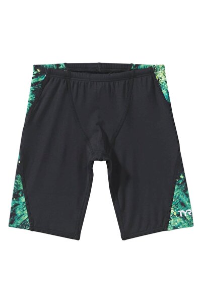 TYR Durafast Lite ®   Jammer Boys' Swimsuit - Radiant Flare