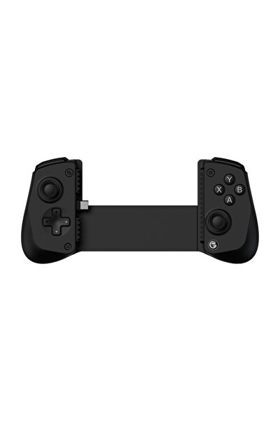Choice Black GameSir X5 Lite Mobile Gaming Controller for Android & iPhone Ha...