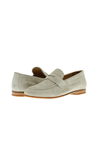 Abdullah Kiğılı Loafers Suede Leather Shoes