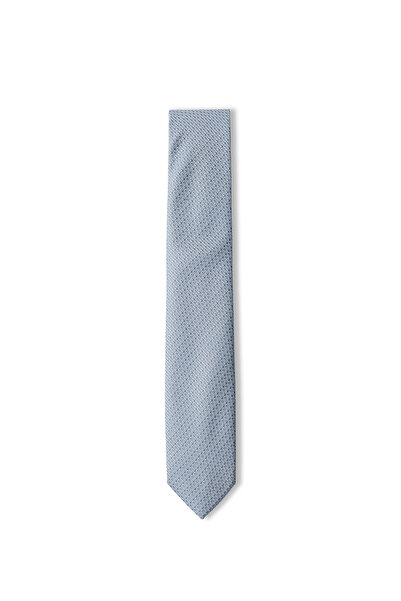 Kiğılı Patterned tie