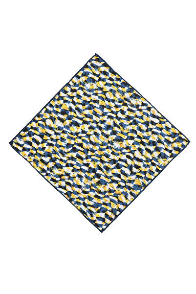 Kiğılı Patterned Handkerchief