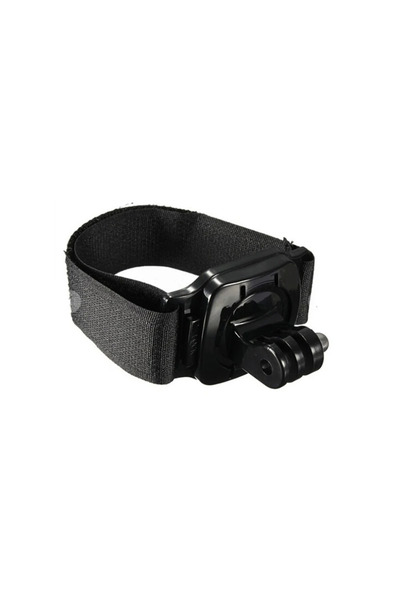 Choice 1 PCS 360° Rotatable Wrist Strap Mount for GoPro Hero 13 12 11 10 9 SJ...