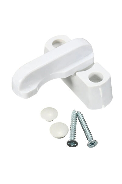 Choice White T-lock Plastic Steel Open Inside Outside Doors And Windows Speci...