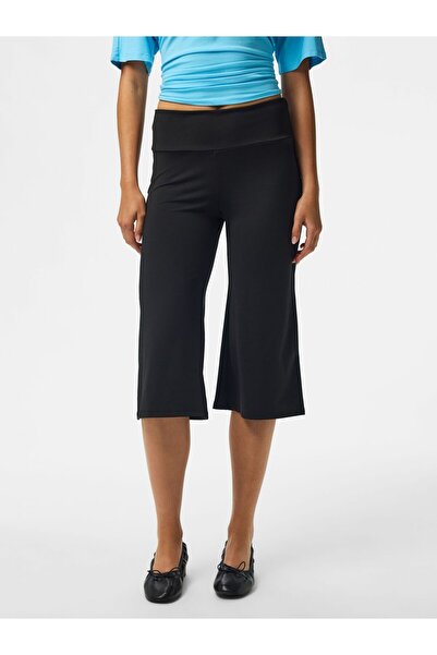 PIECES Capris PCSOFIA MW WIDE