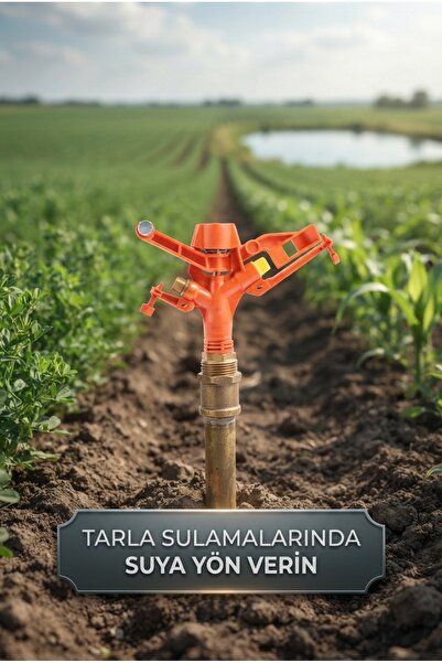Piltar Yağmurlama Sprink SP2000 (5x4)