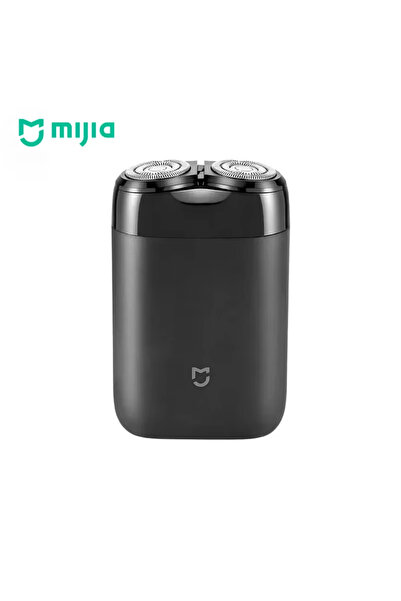 Choice MIJIA S100 Mijia S100 Electric Shaver IPX7 Waterproof 7200RPM Dual Flo...