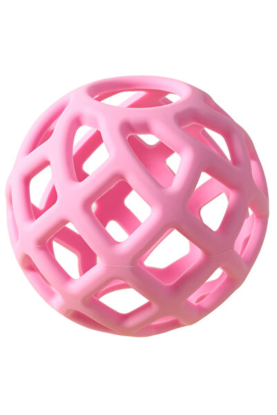 Choice1 A3 Color Kids 1PCS New Baby Silicone Ball Teether Toy Ball Shape Chew...