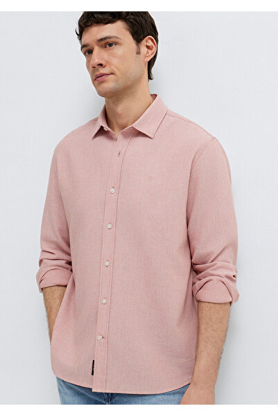 Mavi Rosa Hemd Slim Fit / Eng anliegend 0211656-71042