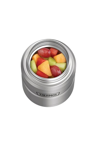 Thermos SK3000 Stainless King Yemek Termosu 0,47L Matte Stainless Steel 101311