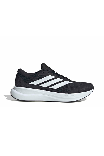 adidas Everyday Comfortable Flat Lightweight Stretchy Walking Running Shoes U...