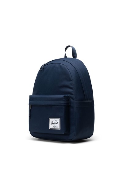Herschel Supply Co. Classic | 14" Inch Laptop Compatible Backpack, Water Repellent Fabric, 26 L