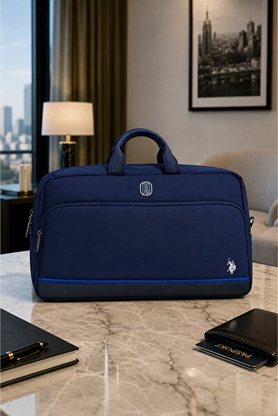 U.S. Polo Assn. U.S. Polo Assn. Hand Suitcase Plevr23630
