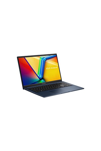 ASUS Vivobook 15 X1504VA-BQ5382W Intel Core 5 120U 8gb 512GB SSD Windows 11 Home 15.6" Fhd