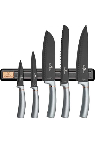 Berlinger Haus SET DE 5 NOLTS DE BUCĂTĂRIE CU ȘIPCI