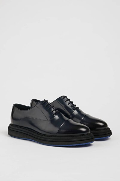 Faruk balkanas Alberto Model Genuine Natural Leather Eva Sole Casual Shoes