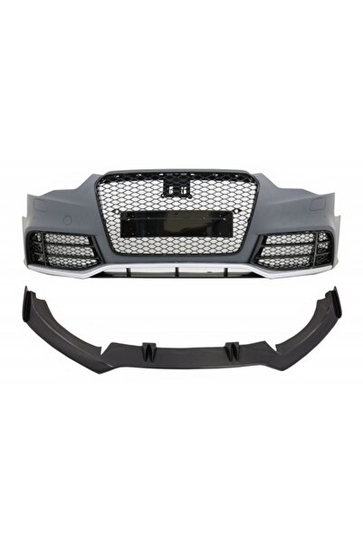 Angels Auto Bara Fata RS compatibila cu Audi A5 8T Facelift (2012-2016) RS5 c...