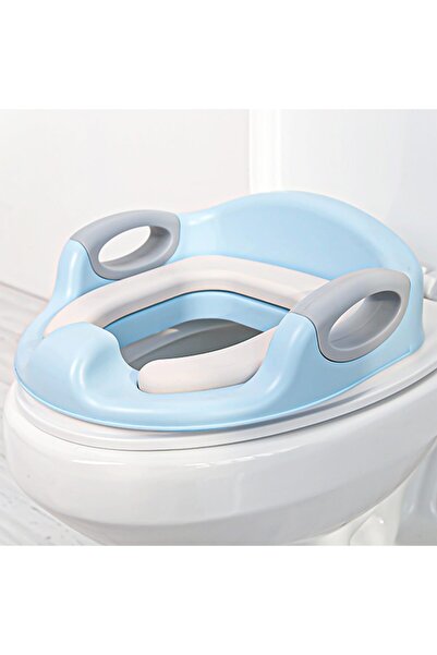 BAYBEE Baby Potty Training Seat with Soft Cushion, Comfortable Toilet Trainer...